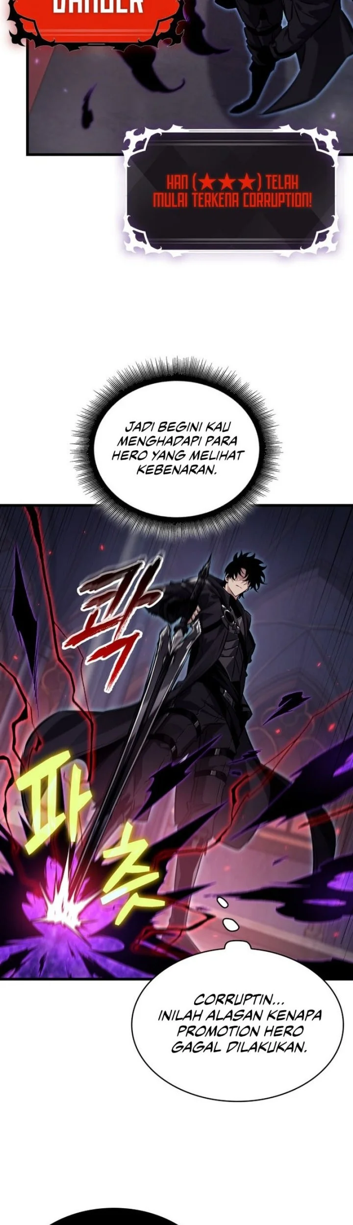 Pick Me Up Chapter 180 Fix Gambar 15